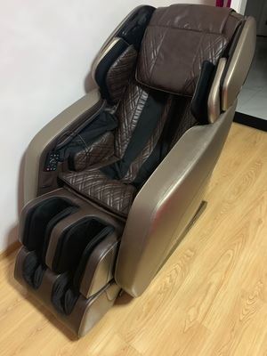 挖东西：荣康全身按摩椅1900A怎么样?今日半价，好便宜