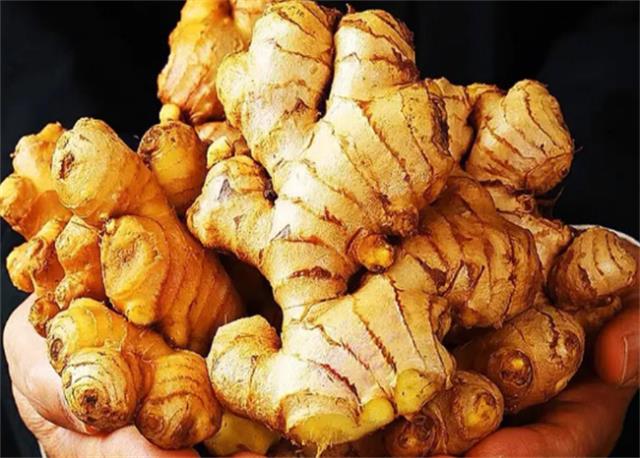 ?生姜熬水真的有退烧效果吗图1