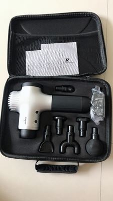 请指教下：准者筋膜枪肌肉按摩放松器真实使用揭秘？入手