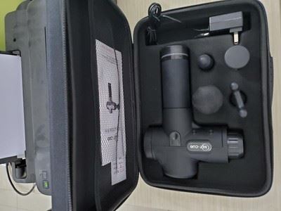 请指教下：mrcue电动筋膜枪真实使用揭秘，用后大反??？