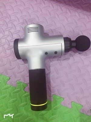 【主播力荐】美国居康肌肉放松筋膜枪按摩器怎样?质量坑不坑，选择须知4要点