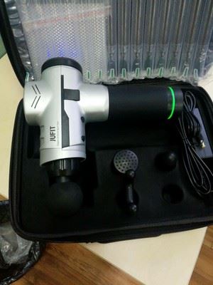 【主播力荐】美国居康肌肉放松筋膜枪按摩器怎样?质量坑不坑，选择须知4要点