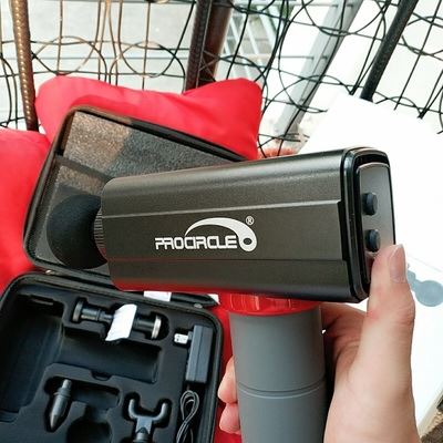 请指教下：procircle美国电动筋膜枪到底好不好用？求使用内幕