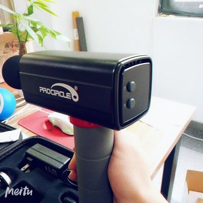 请指教下：procircle美国电动筋膜枪到底好不好用？求使用内幕