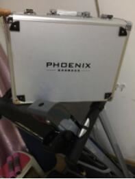 请指教下：Phoenix筋膜枪到底好不好用，有体验过的说下内幕