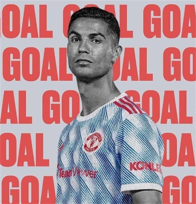 C罗点破新赛季进球荒并送暖小球迷，展现真正的暖心偶像形图1