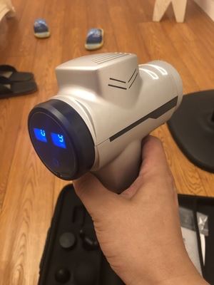 筋膜枪按摩枪放松神器怎么样？三点忠告必须注重