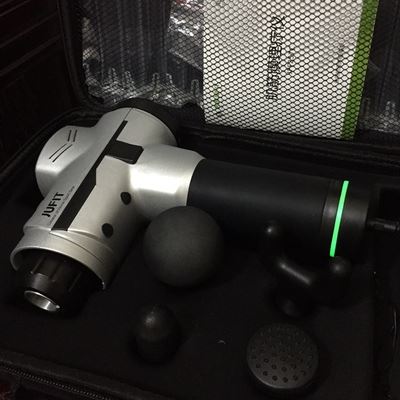 筋膜枪按摩枪放松神器怎么样？三点忠告必须注重