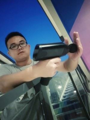 良知真相MQSSQ筋膜枪测试咋样？口碑真心很差