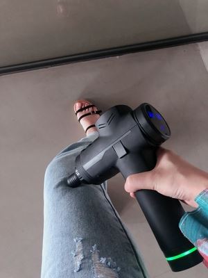 良知真相MQSSQ筋膜枪测试咋样？口碑真心很差