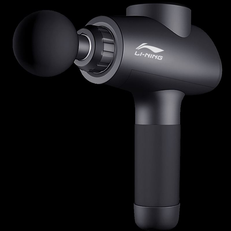 肌肉放松筋膜枪按摩器怎么样？是哪里牌子？有何缺点？(肌图1