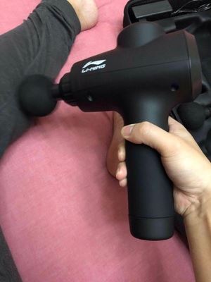 肌肉放松筋膜枪按摩器怎么样？是哪里牌子？有何缺点？