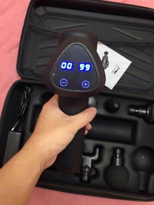 肌肉放松筋膜枪按摩器怎么样？是哪里牌子？有何缺点？