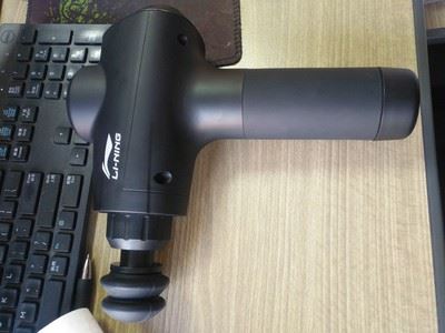 肌肉放松筋膜枪按摩器怎么样？是哪里牌子？有何缺点？