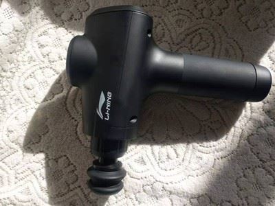 肌肉放松筋膜枪按摩器怎么样？是哪里牌子？有何缺点？