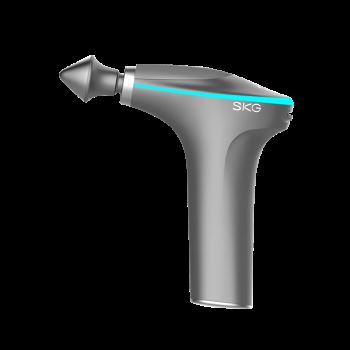 「买前告知」SKG筋膜枪F7是否值得选择？用后讲体验直相感受