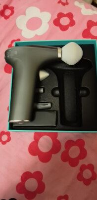 「买前告知」SKG筋膜枪F7是否值得选择？用后讲体验直相感受