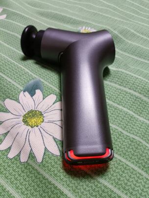 「实情必读」京东京造筋膜枪到底好有效果没有?用后三天讲体验真相？