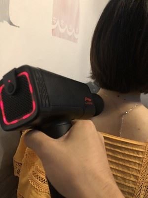 李宁筋膜枪怎么样说白了质量骗不骗人？