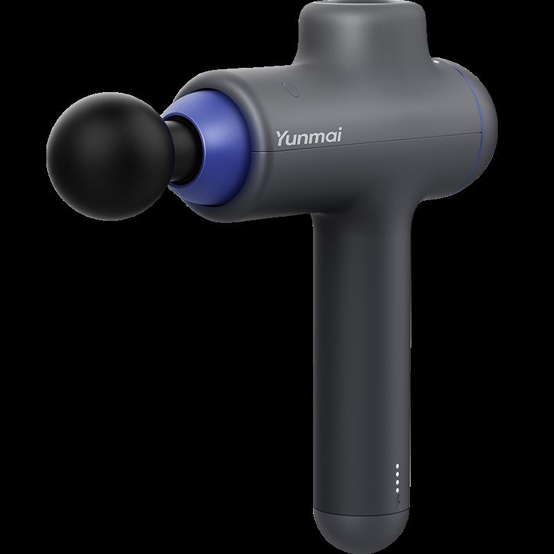 电动放松肌肉筋膜枪怎么样？用后一周发现软肋(电动筋膜枪图1