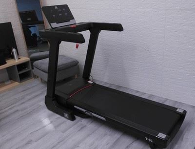 实话测试：adidas阿迪达斯跑步机使用1个月优缺点评论，真 图