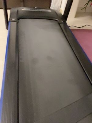 新升级乔山家用adventure cl跑步机怎样?真实使用心得，不看后悔