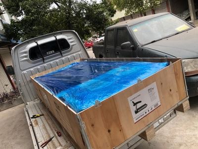 德国益步elboo-s300超静音款跑步机怎样?用后两周分享真实感受