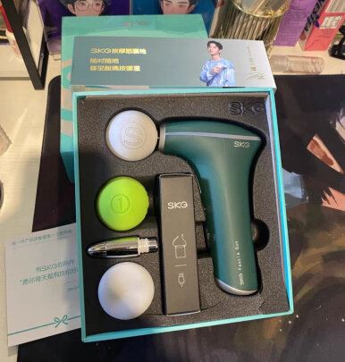 skgF5两个月感受剖析？花一钟看完知内幕