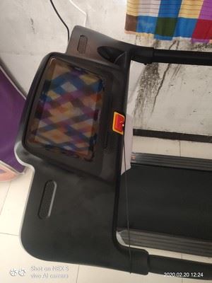 震撼AD跑步机怎么样?【优缺点】内幕透露