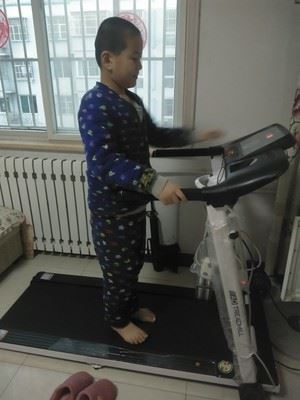 震撼AD跑步机怎么样?【优缺点】内幕透露