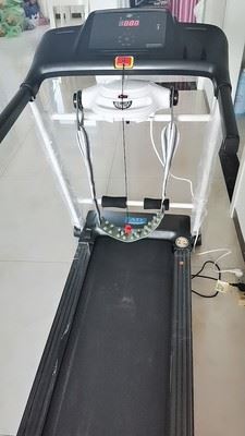 震撼AD跑步机怎么样?【优缺点】内幕透露