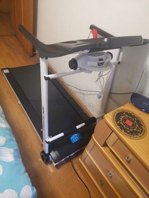 震撼AD跑步机怎么样?【优缺点】内幕透露