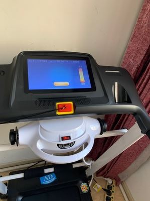 震撼AD跑步机怎么样?【优缺点】内幕透露