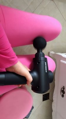 joyrider深层肌肉放松器电动按摩枪怎样?体验2个月之肺腑感受？