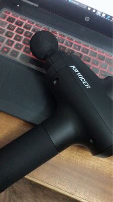 joyrider深层肌肉放松器电动按摩枪怎样?体验2个月之肺腑感受？