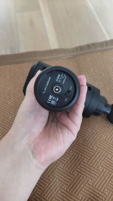 joyrider深层肌肉放松器电动按摩枪怎样?体验2个月之肺腑感受？