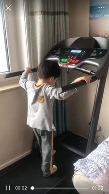 迪卡侬健身家用小型折叠简易跑步机怎样?用后不后悔原因