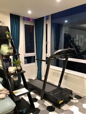 迪卡侬健身家用小型折叠简易跑步机怎样?用后不后悔原因