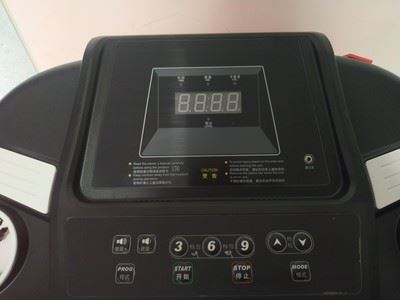 爱尚跑m9家用款小型折叠室内跑步机怎样?真实调查报告，不看后悔