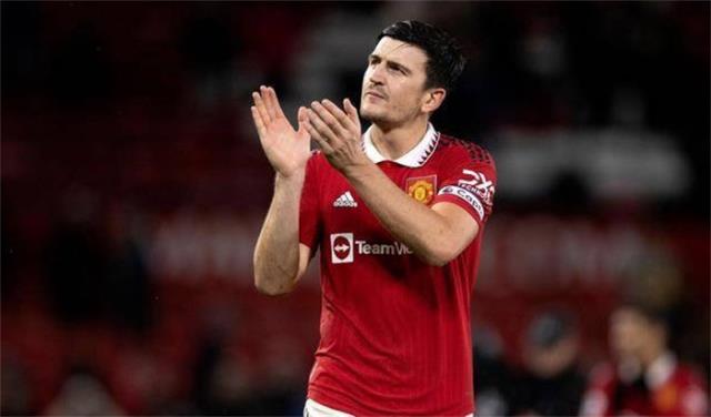 马奎尔的困境：曼联高薪成难题，纽卡斯尔是他的最佳去处