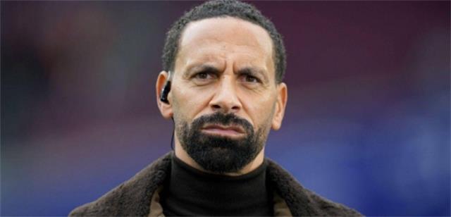 费迪南德呼吁曼联前锋承担更多风险，效仿阿森纳的&ldquo;神奇图1