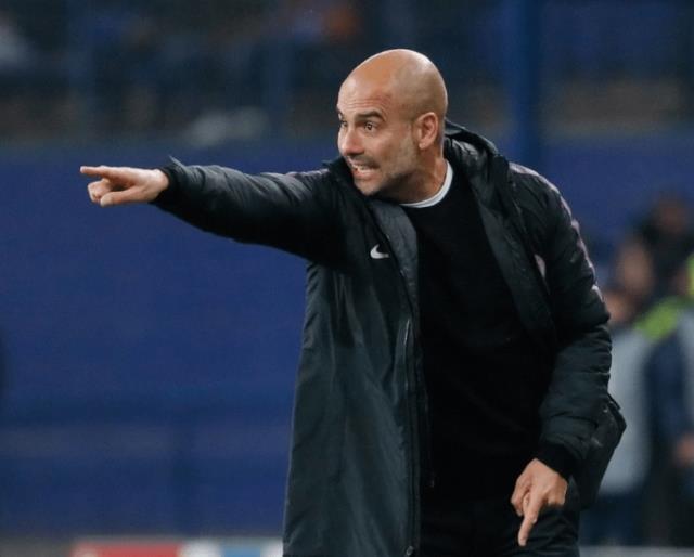 意甲球队崛起！欧冠8强中独占三席，赢得瓜迪奥拉赞誉(意