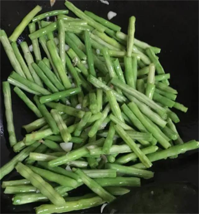 八月豆的食用方法