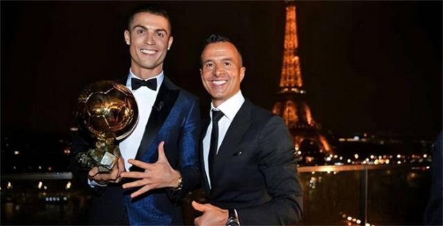 C罗换经纪人，与门德斯20年关系终结(c罗经纪人门德斯领衔