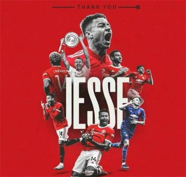 从曼联之星到诺丁汉森林挣扎：林加德职业生涯的跌落？(曼图1