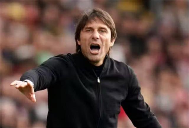 孔蒂痛批热刺球员缺乏责任感和精神，指责俱乐部20年来从