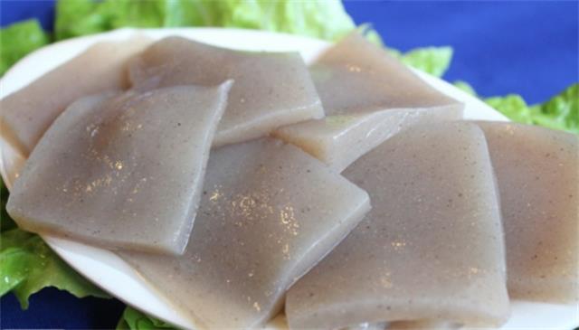 ?魔芋的热量高不高 魔芋是属于碳水化合物的范畴吗