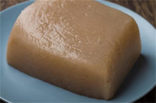 ?魔芋的热量高不高 魔芋是属于碳水化合物的范畴吗