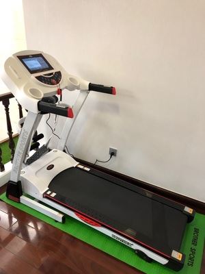 家用款小型电动折叠式兄弟牌跑步机怎么样？被坑前车之鉴感受揭秘