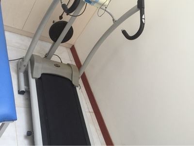 家用款小型电动折叠式兄弟牌跑步机怎么样？被坑前车之鉴感受揭秘